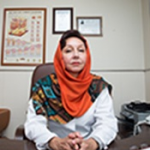 دکتر صفیه السادات محیط