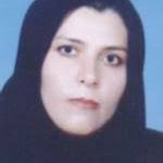 دکتر سیمین قاسمی