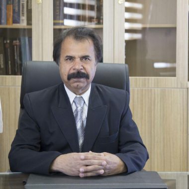 دکتر محمد تقی شاکری