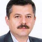 دکتر کامران صادقی