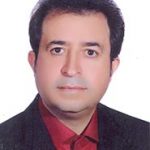دکتر سید محمد جلاییان قبله دکتر سید محمد جلاییان قبله