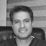 دکتر علی محمد صالحی