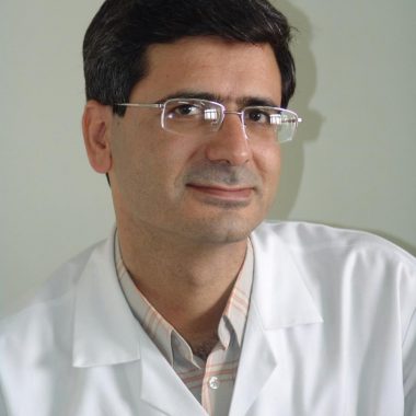 دکتر سید محمد رضوی