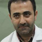 دکتر سید علی نقیبی