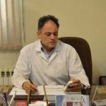 دکتر سید محسن موسوی