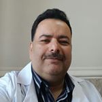 دکتر محمدمهدی صاحبی بزاز