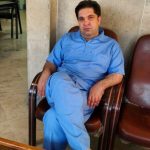 دکتر شهاب اسدی