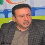 دکتر سید رضا چراغ زاده