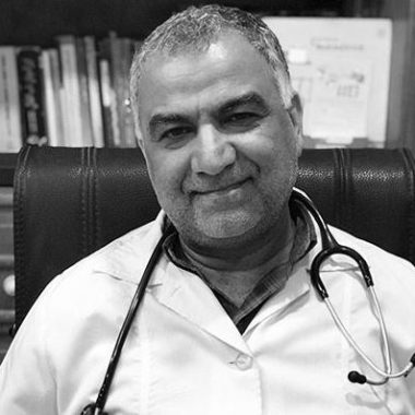 دکتر ساسان اسدپور
