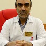 دکتر محمد حسین احمدیان شالچی
