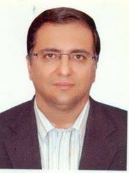 دکتر محمدرضا ( شهریار ) شریفیان