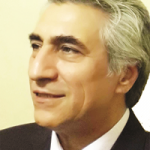 دکتر امیر مجتبی فارسیجانی