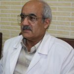 دکتر سید علی طباطبایی