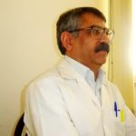 دکتر رضا یعقوبی