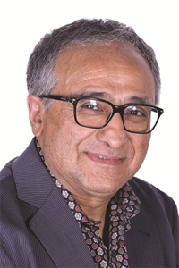 دکتر مسعود سهیلیان