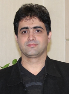 دکتر ساسان مقیمی عراقی
