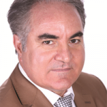 دکتر انوشیروان رحیمی قره