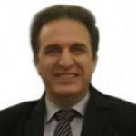 دکتر محمد اسمعیل معافی خوزانی