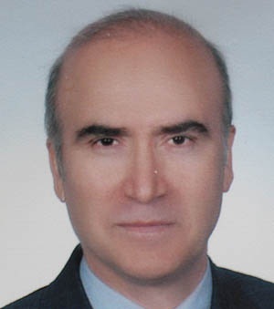 دکتر رضا اسدی