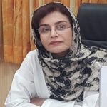 دکتر سهیلا ارجمندزاده