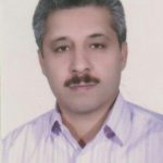 دکتر امیر رضا احمدی نیا