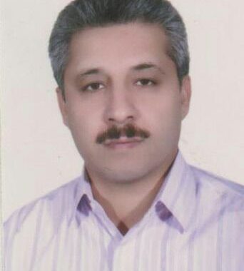 دکتر امیر رضا احمدی نیا