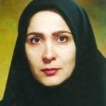 دکتر فوزیه صدیقیانی