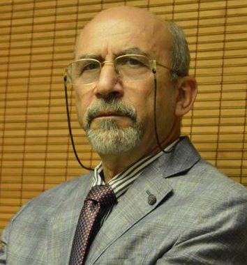 دکتر سید جلال الدین کلانتر