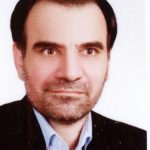 دکتر محمدرضا معیری