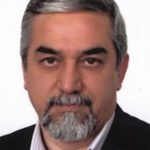 دکتر سعید صدر