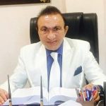 دکتر سیروس ایزدی یزدی