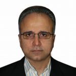 دکتر محمدجواد اکبری باغبانی