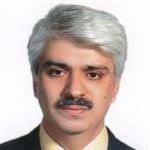دکتر محمد شیزر پور