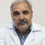 دکتر علی اصیلیان