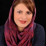 دکتر مریم ملکی