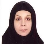 دکتر فاطمه آقایی نیا