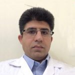 دکتر رضا آزادی احمدآبادی
