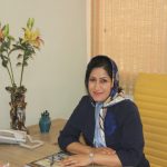 دکتر مریم محمد نژاد