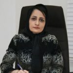 دکتر فاطمه معین الدین