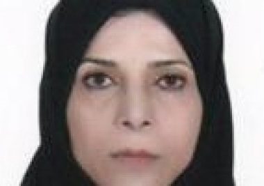 دکتر لادن دستغیب