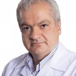 دکتر مهدی بهنیا
