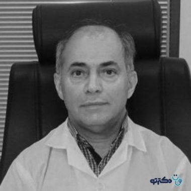 دکتر محمدرضا زاهدی فرد