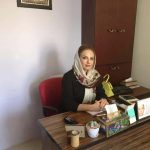 دکتر نسترن کاکه خانی