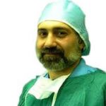 دکتر سعید ارجمندی