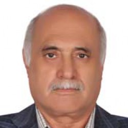 دکتر سعداله شمس الدین