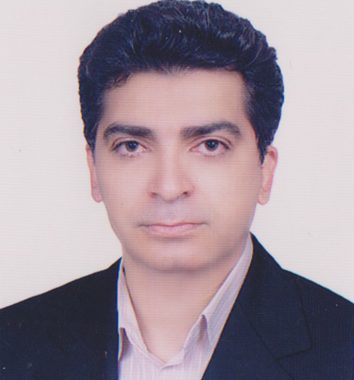دکتر ناصر اوجی
