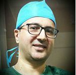 دکتر امراله حسینی