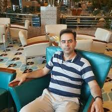 دکتر بابک پریاوی