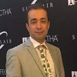 دکتر رضا نافذی
