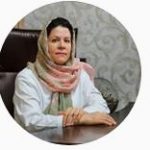 دکتر سهیلا طاهری یخفروزان دکتر سهیلا طاهری یخفروزان